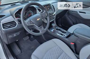 Позашляховик / Кросовер Chevrolet Equinox 2020 в Одесі