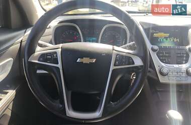 Внедорожник / Кроссовер Chevrolet Equinox 2015 в Ивано-Франковске