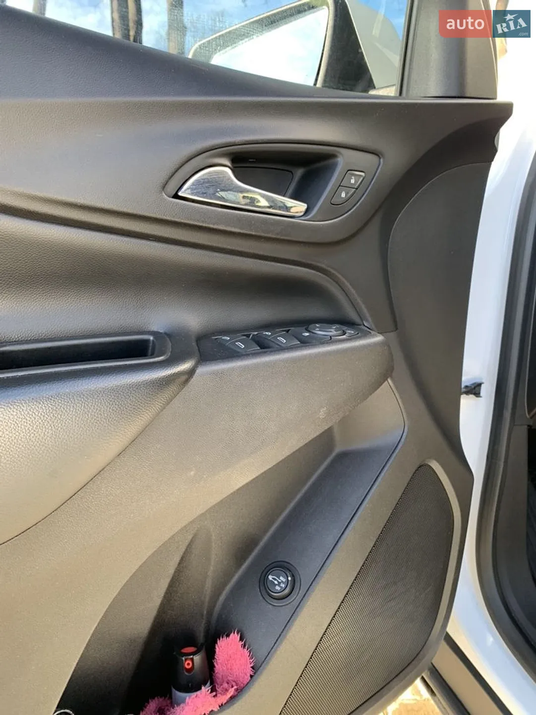 2017 Chevrolet Equinox - мініатюра 13
