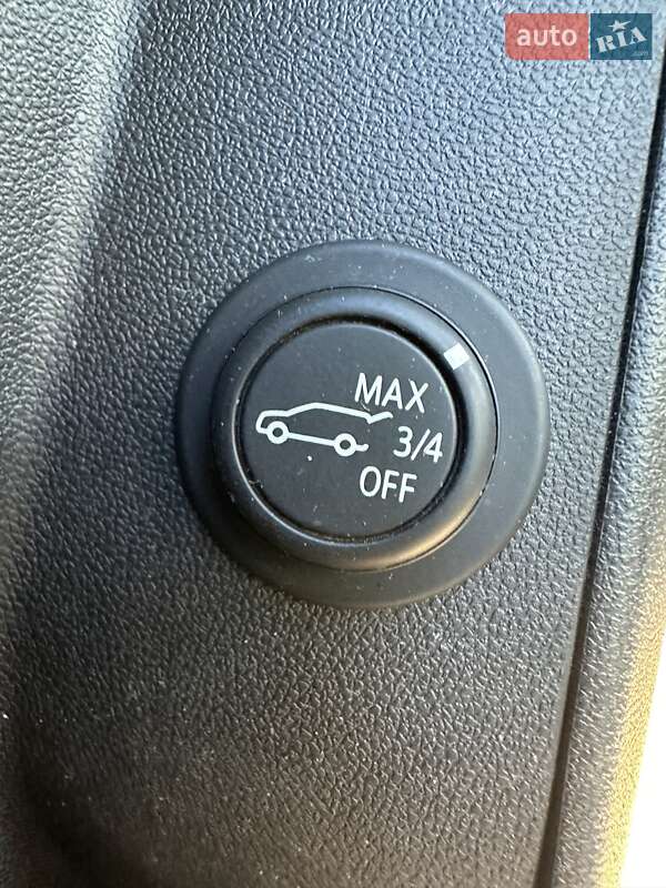 Внедорожник / Кроссовер Chevrolet Equinox 2019 в Стрые