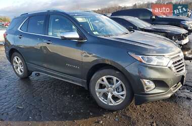 Chevrolet Equinox 2019