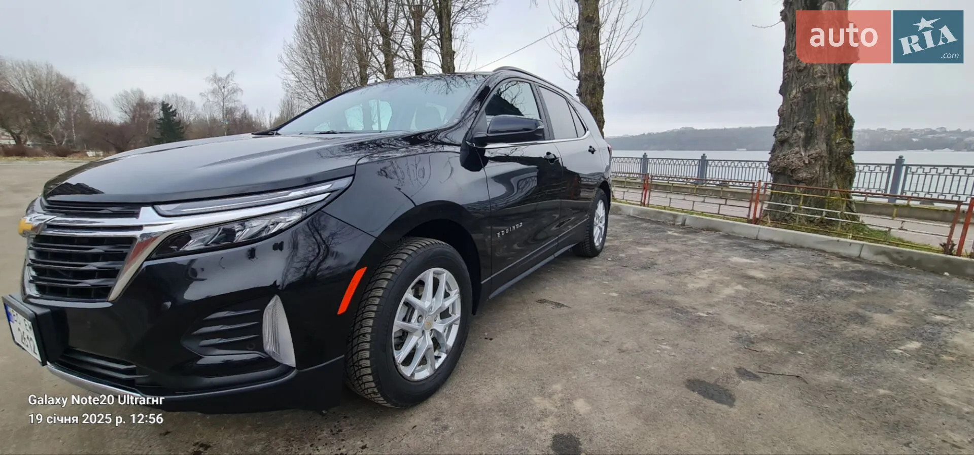 2022 Chevrolet Equinox - мініатюра 3