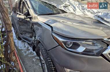 Внедорожник / Кроссовер Chevrolet Equinox 2018 в 