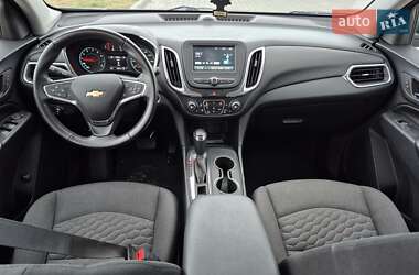 Внедорожник / Кроссовер Chevrolet Equinox 2018 в Киеве