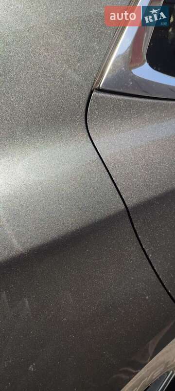 Позашляховик / Кросовер Chevrolet Equinox 2018 в Тернополі