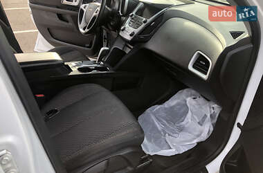 Внедорожник / Кроссовер Chevrolet Equinox 2014 в 