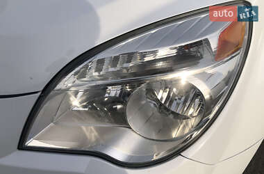 Внедорожник / Кроссовер Chevrolet Equinox 2014 в 