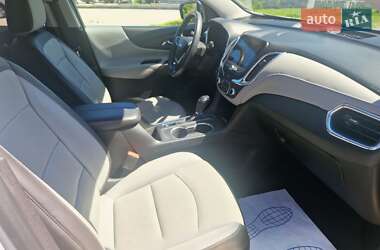 Внедорожник / Кроссовер Chevrolet Equinox 2019 в 
