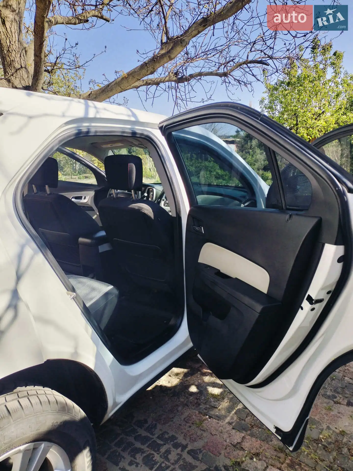 2016 Chevrolet Equinox - мініатюра 10