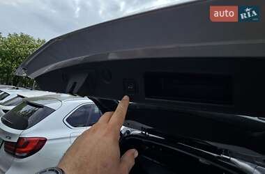 Внедорожник / Кроссовер Chevrolet Equinox 2018 в 