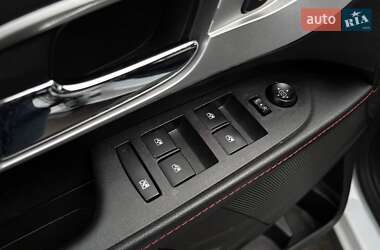 Позашляховик / Кросовер Chevrolet Equinox 2015 в 