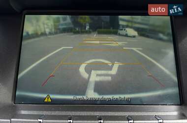 Позашляховик / Кросовер Chevrolet Equinox 2015 в 