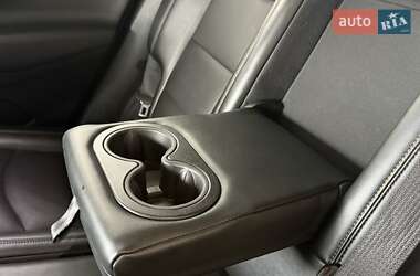 Внедорожник / Кроссовер Chevrolet Equinox 2019 в 