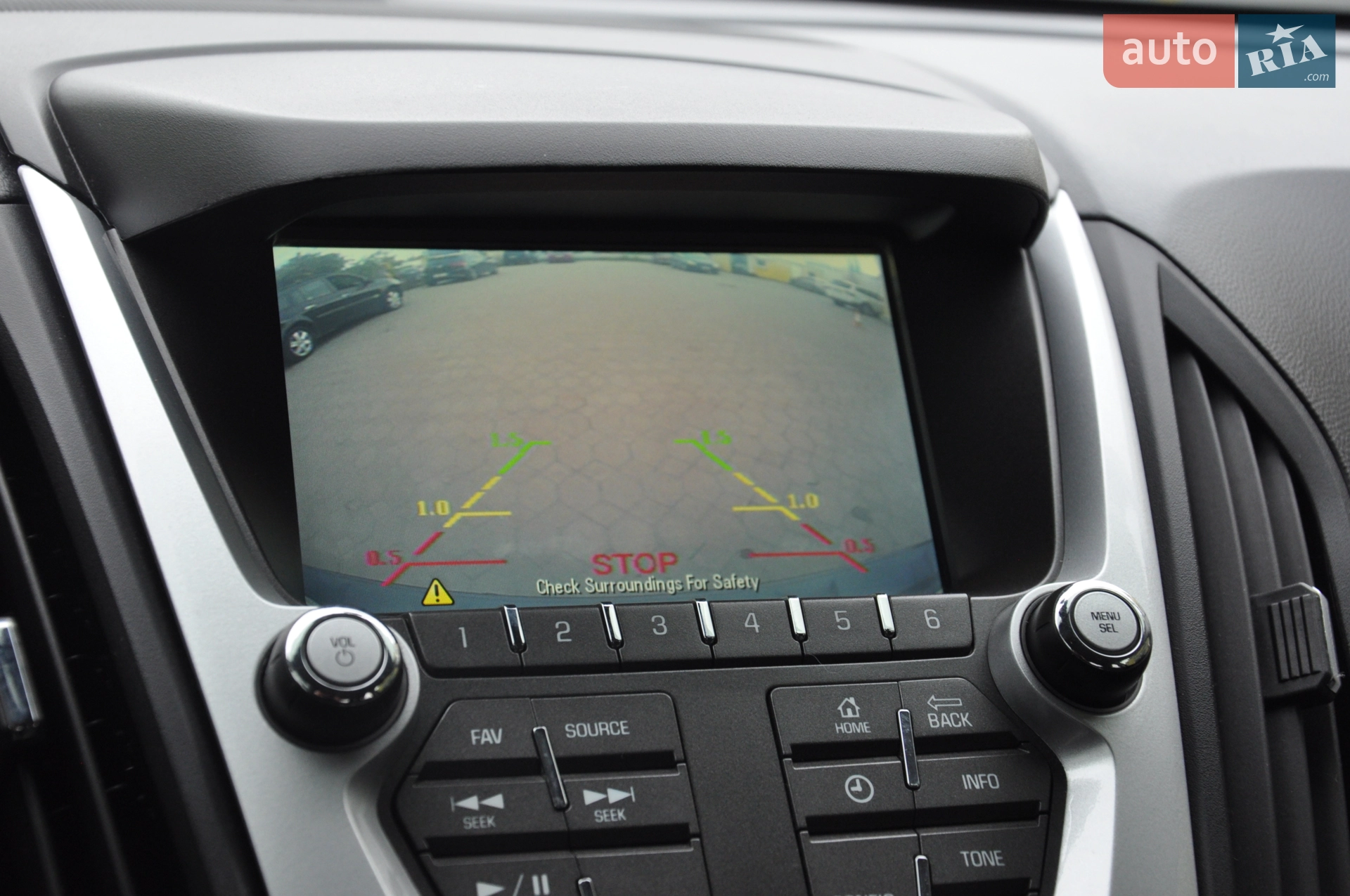 2014 Chevrolet Equinox - мініатюра 29