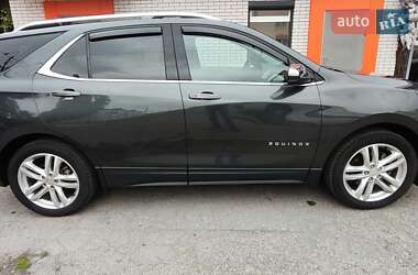 Внедорожник / Кроссовер Chevrolet Equinox 2020 в Житомире