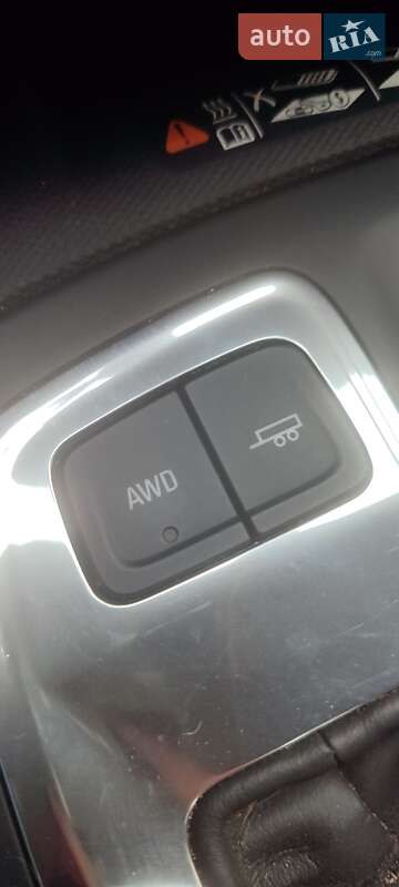 Позашляховик / Кросовер Chevrolet Equinox 2020 в Житомирі