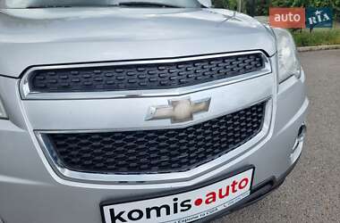Внедорожник / Кроссовер Chevrolet Equinox 2015 в Хмельницком
