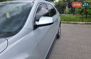 Внедорожник / Кроссовер Chevrolet Equinox 2015 в Хмельницком