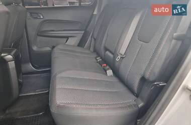 Внедорожник / Кроссовер Chevrolet Equinox 2015 в Хмельницком