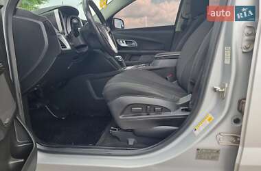 Внедорожник / Кроссовер Chevrolet Equinox 2015 в Хмельницком