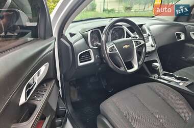 Внедорожник / Кроссовер Chevrolet Equinox 2015 в Хмельницком