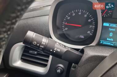 Внедорожник / Кроссовер Chevrolet Equinox 2015 в Хмельницком