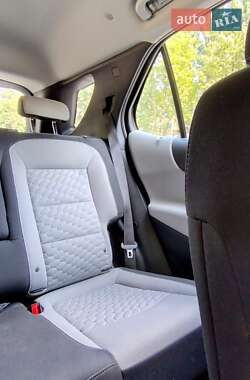 Внедорожник / Кроссовер Chevrolet Equinox 2019 в 