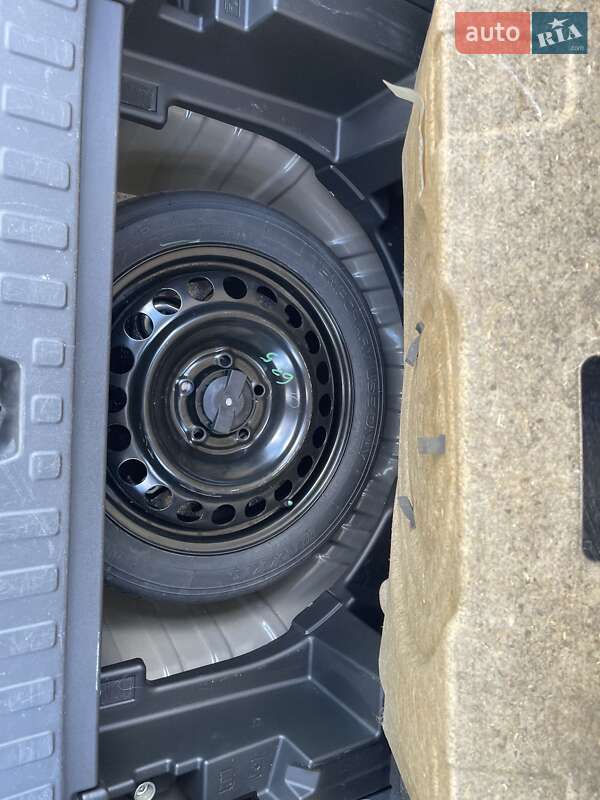 Позашляховик / Кросовер Chevrolet Equinox 2017 в Вінниці