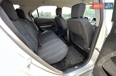 Внедорожник / Кроссовер Chevrolet Equinox 2016 в 
