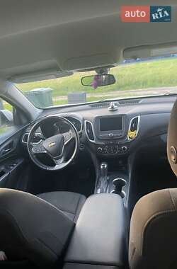 Позашляховик / Кросовер Chevrolet Equinox 2019 в Рокитному