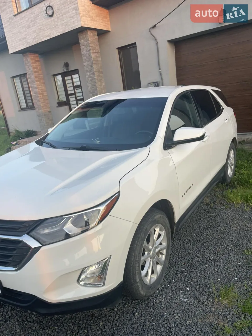 2020 Chevrolet Equinox - мініатюра 27