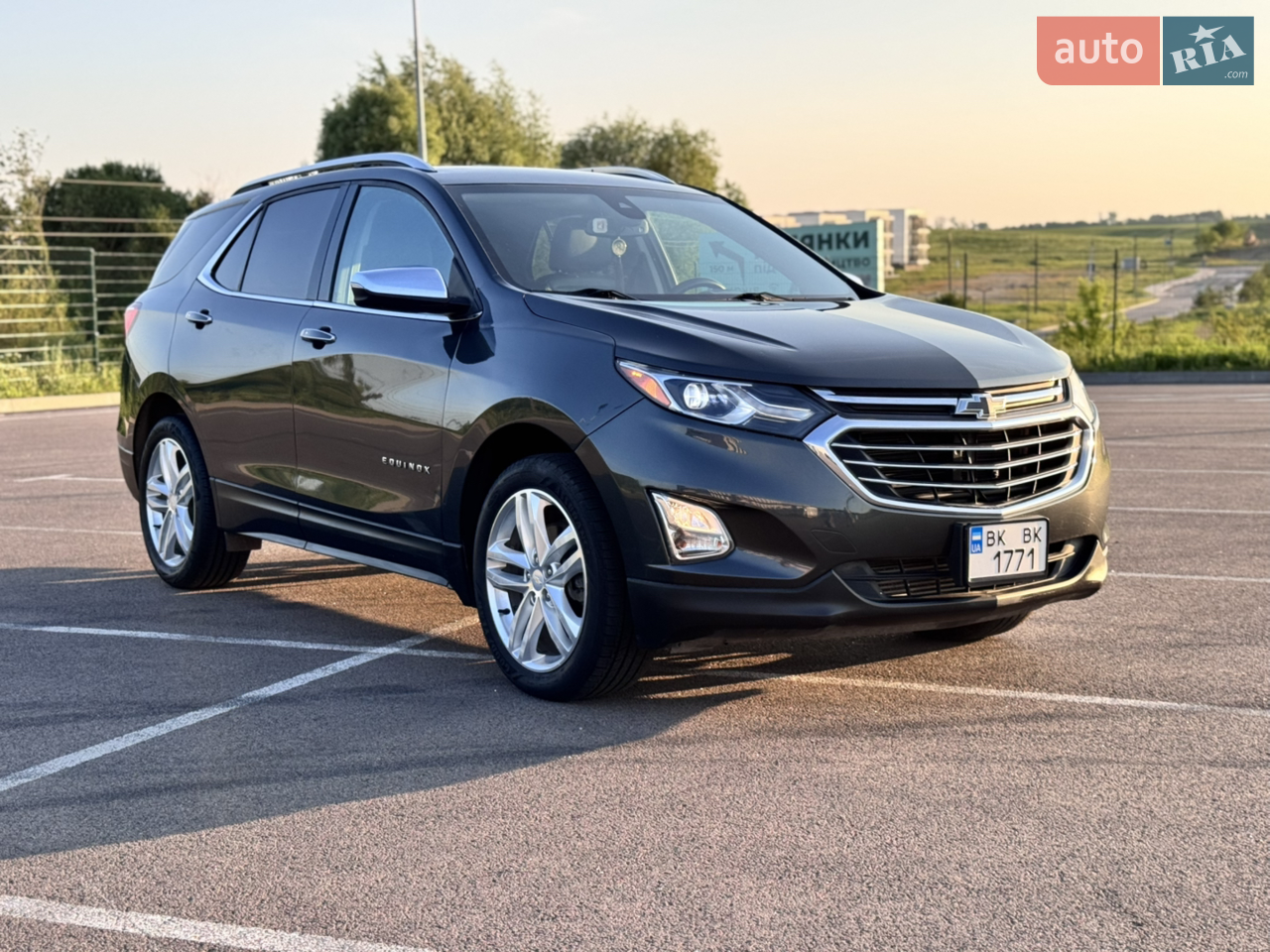 2016 Chevrolet Equinox - мініатюра 32