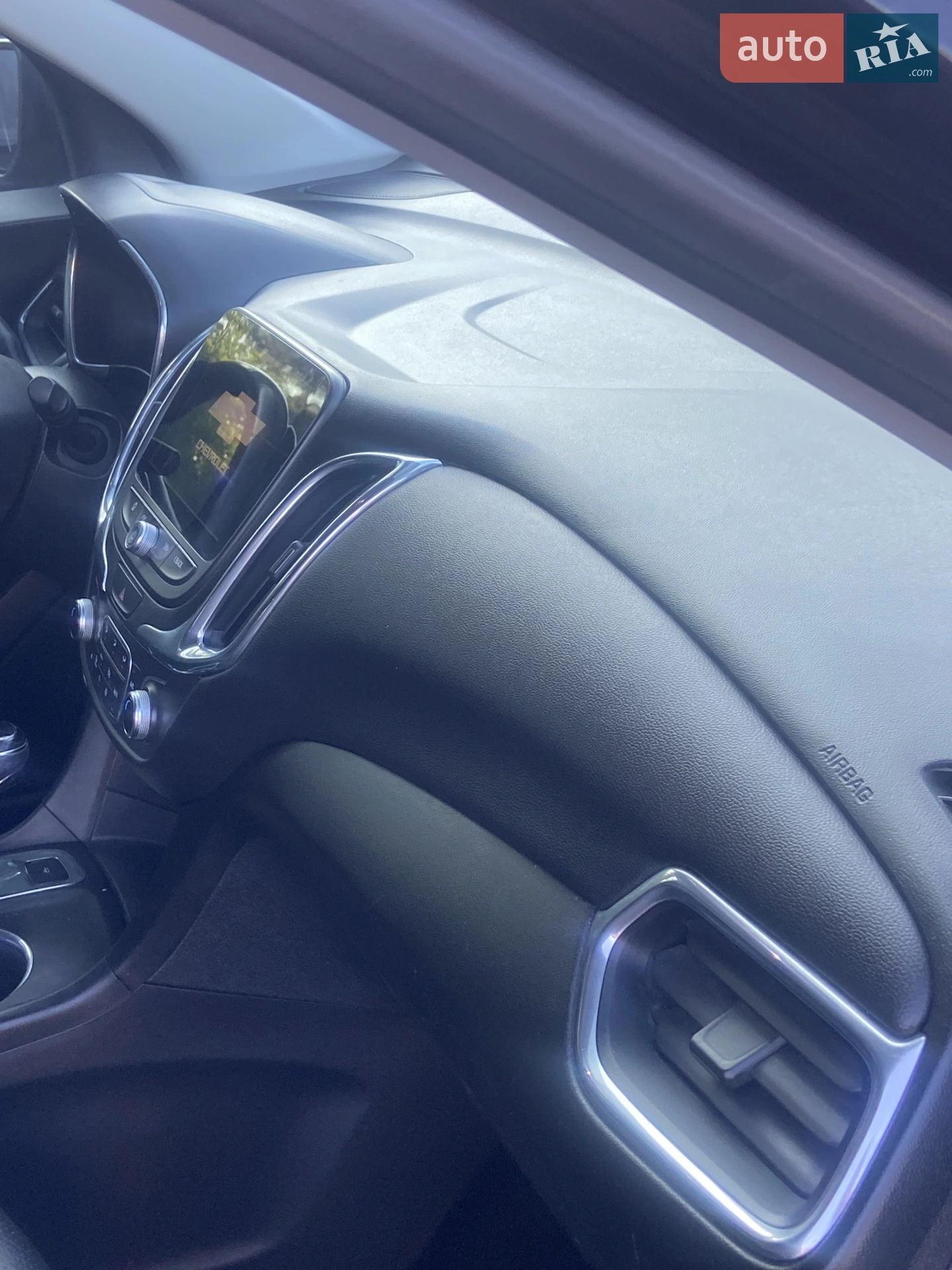 2018 Chevrolet Equinox - мініатюра 26