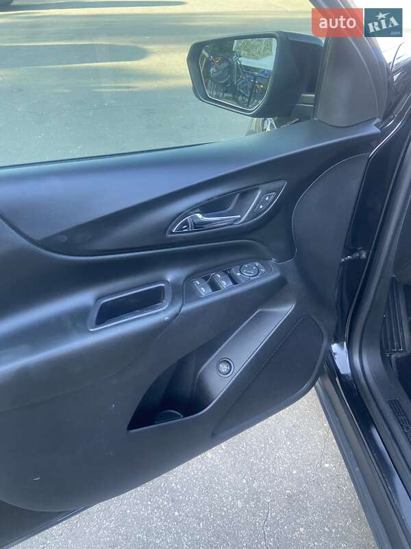 Позашляховик / Кросовер Chevrolet Equinox 2018 в Білій Церкві