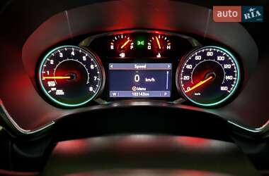 Позашляховик / Кросовер Chevrolet Equinox 2019 в Харкові