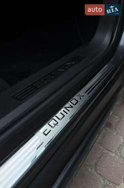 Позашляховик / Кросовер Chevrolet Equinox 2020 в 