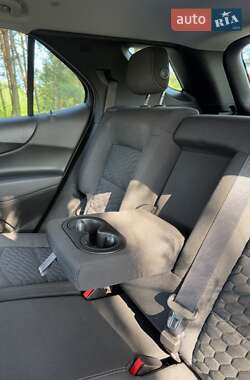 Позашляховик / Кросовер Chevrolet Equinox 2020 в 