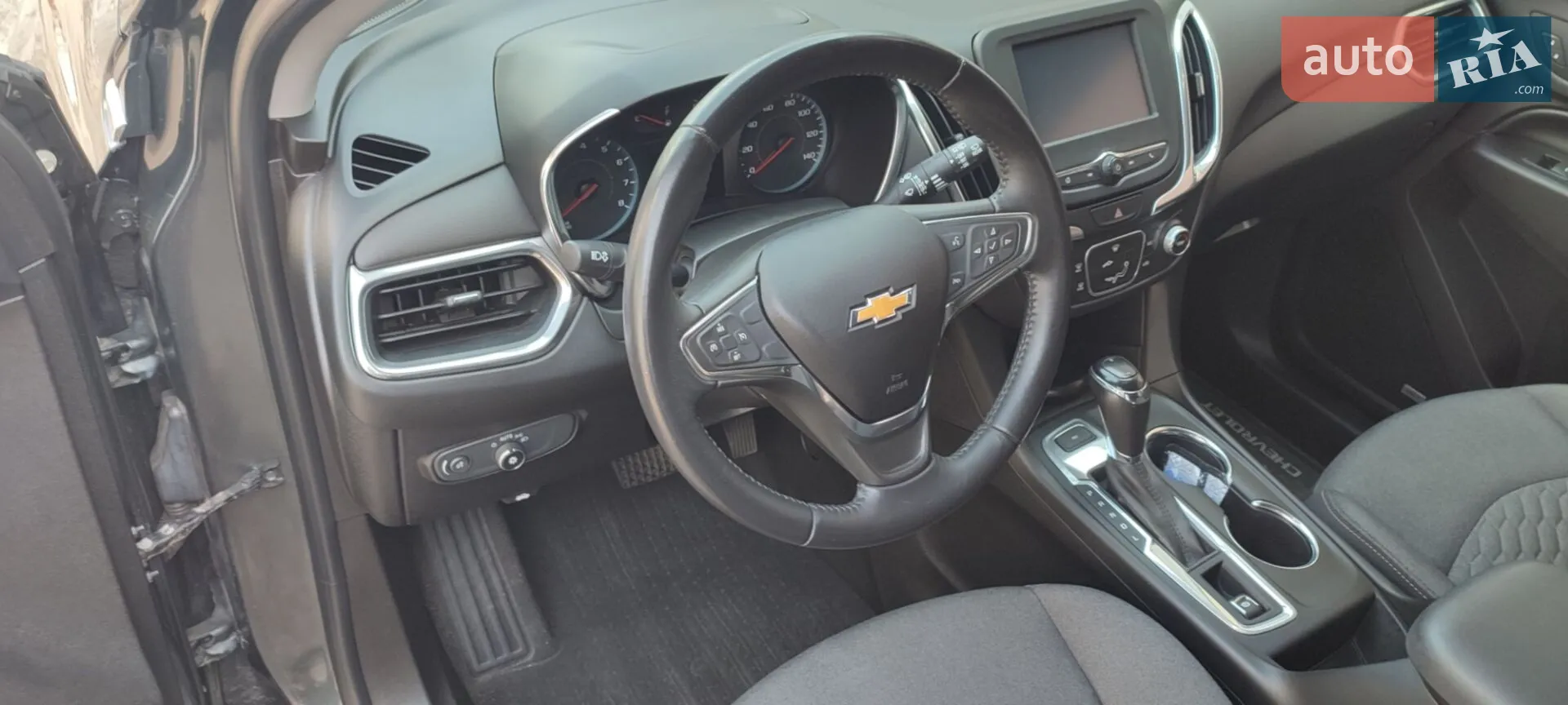 2018 Chevrolet Equinox - мініатюра 15
