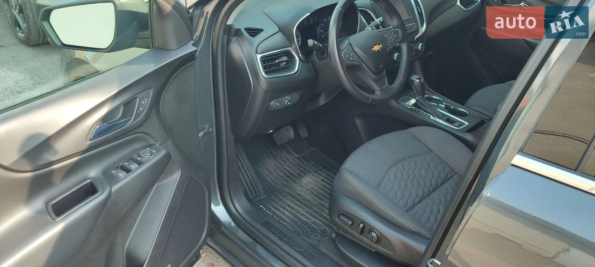 2018 Chevrolet Equinox - мініатюра 19