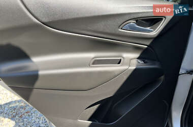 Внедорожник / Кроссовер Chevrolet Equinox 2018 в 