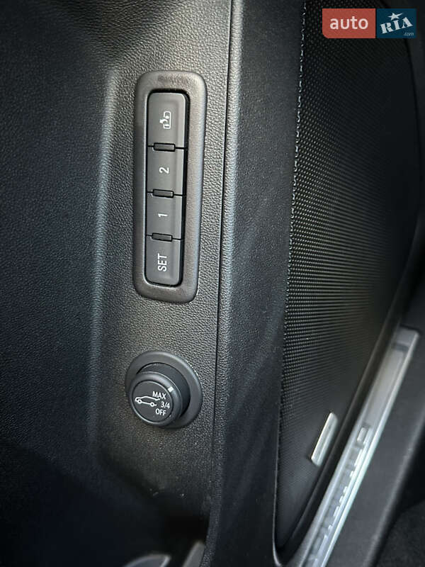 Позашляховик / Кросовер Chevrolet Equinox 2019 в Хмельницькому