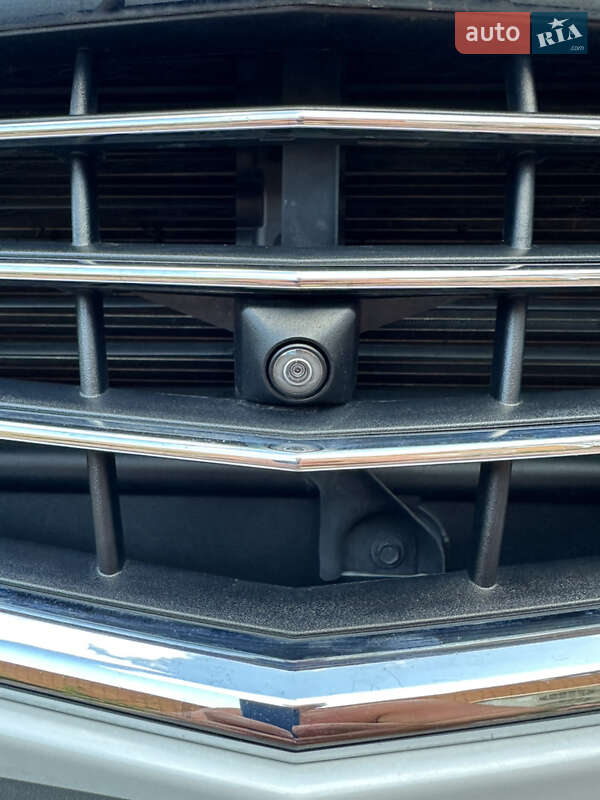 Позашляховик / Кросовер Chevrolet Equinox 2019 в Хмельницькому