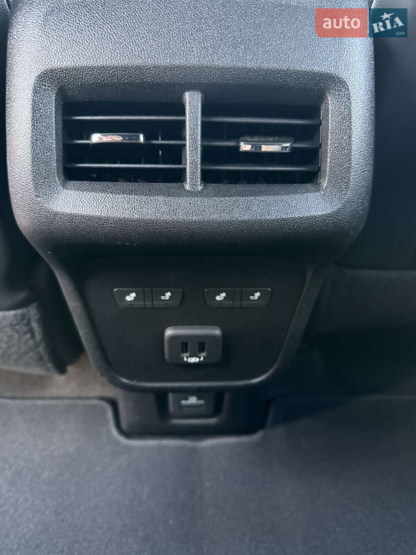 Позашляховик / Кросовер Chevrolet Equinox 2019 в Хмельницькому