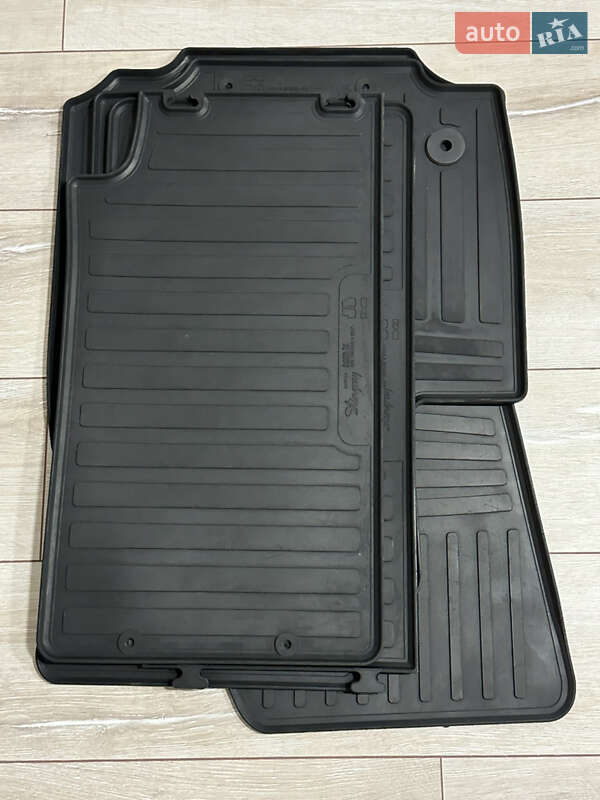 Позашляховик / Кросовер Chevrolet Equinox 2019 в Хмельницькому