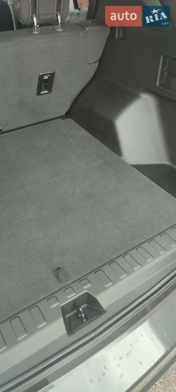 Позашляховик / Кросовер Chevrolet Equinox 2018 в Тернополі