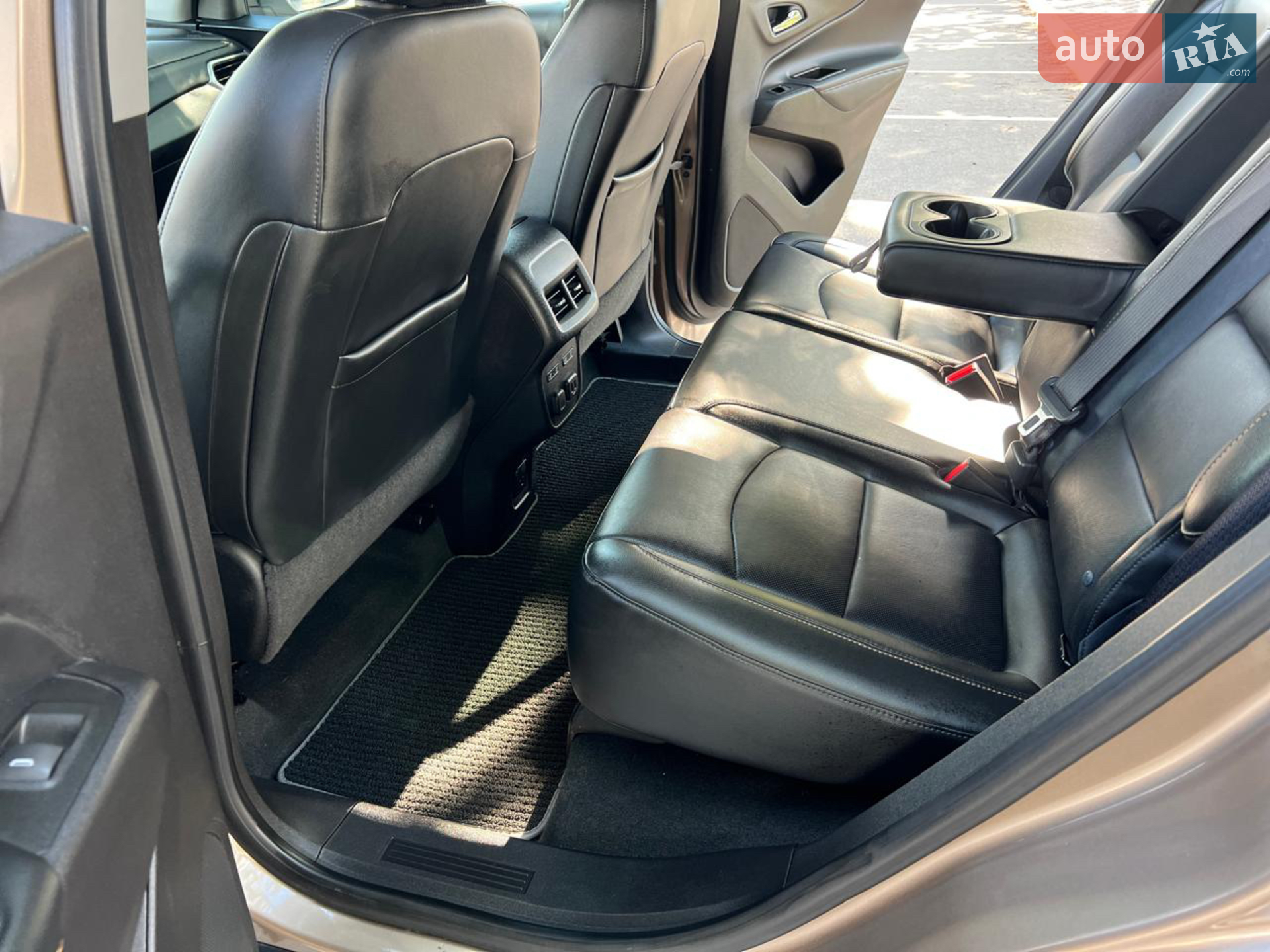 2018 Chevrolet Equinox - мініатюра 25