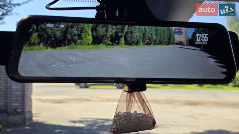 Позашляховик / Кросовер Chevrolet Equinox 2013 в Самборі