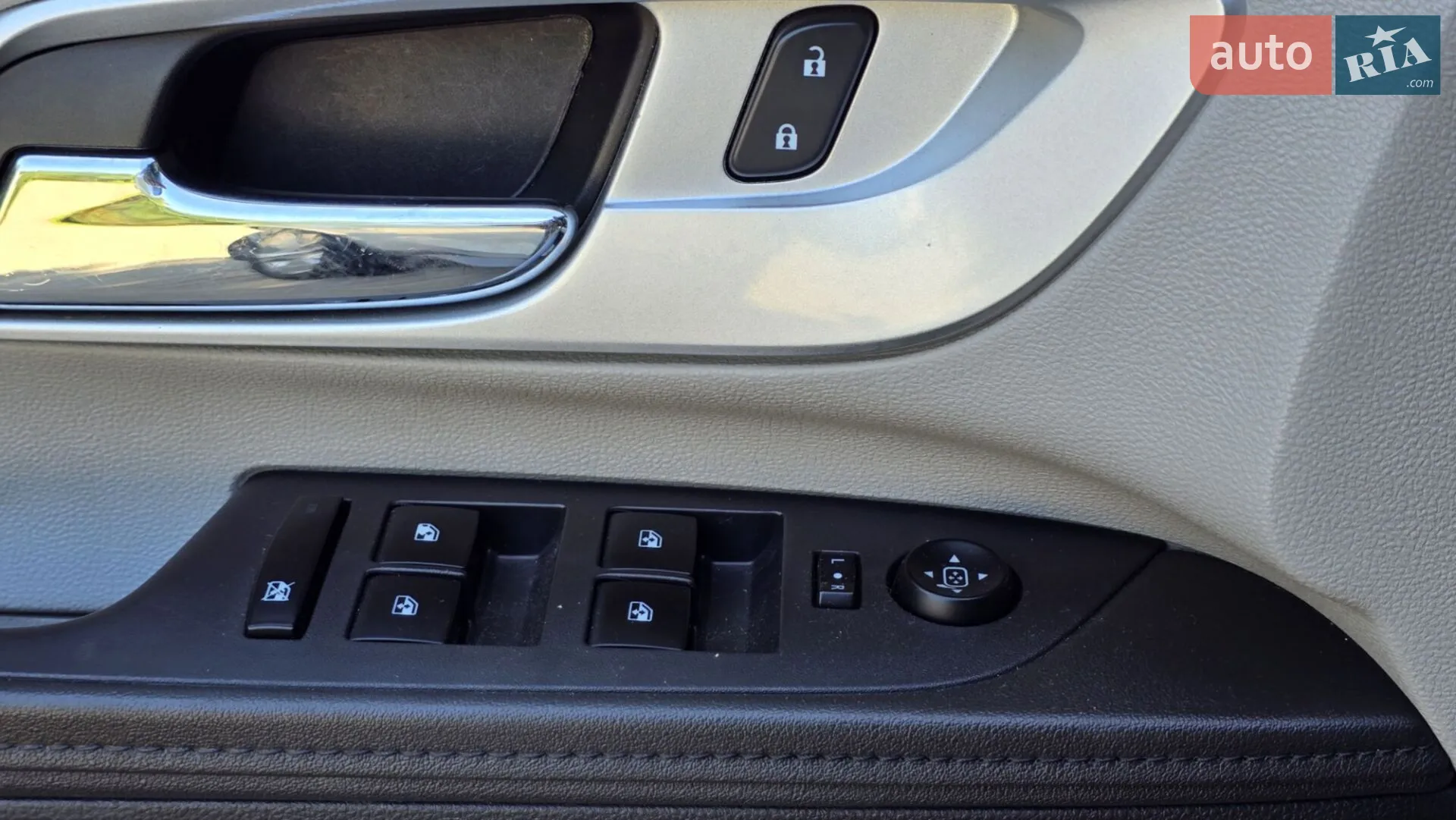 2013 Chevrolet Equinox - мініатюра 21