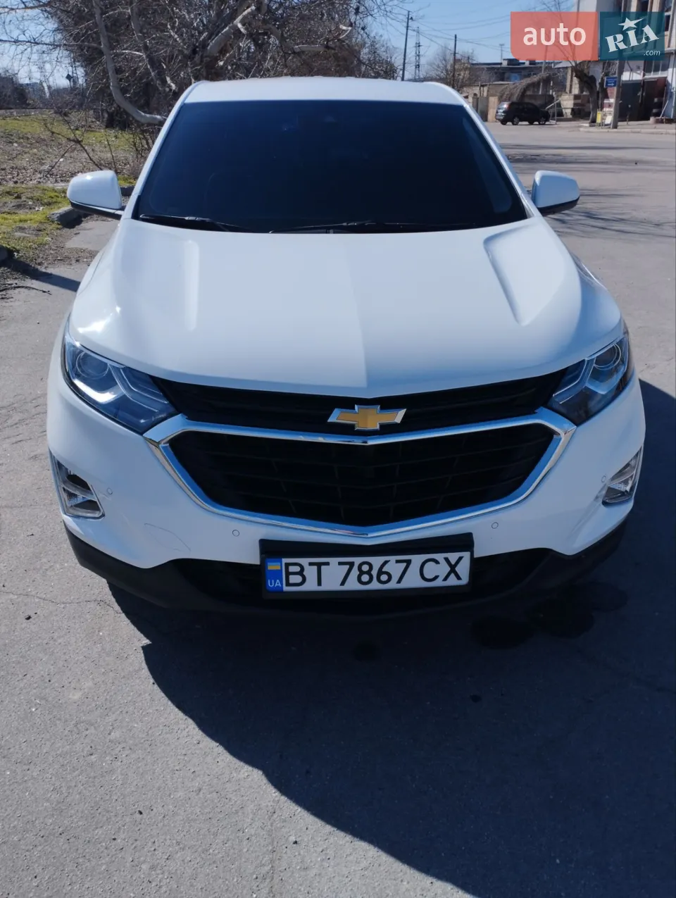 2021 Chevrolet Equinox - мініатюра 31