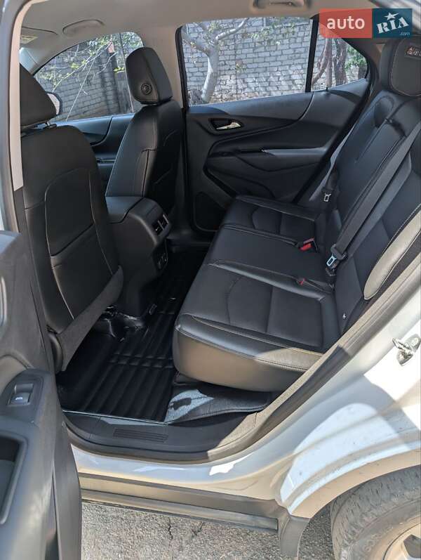 Позашляховик / Кросовер Chevrolet Equinox 2020 в Миколаєві